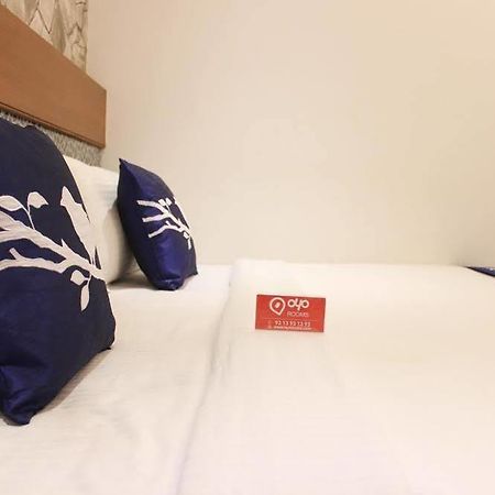 Oyo Rooms Marathahalli Flyover Bangalore Exteriör bild