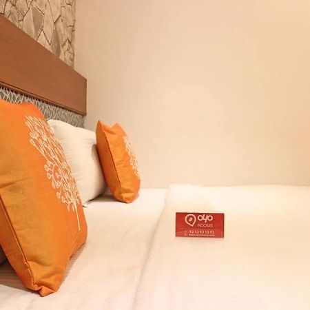 Oyo Rooms Marathahalli Flyover Bangalore Exteriör bild