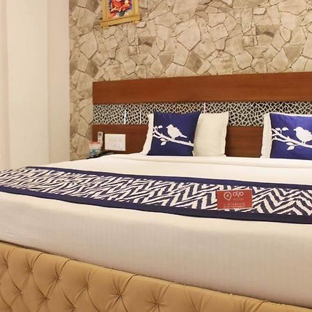 Oyo Rooms Marathahalli Flyover Bangalore Exteriör bild