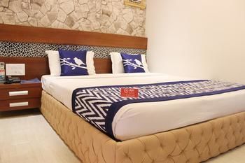 Oyo Rooms Marathahalli Flyover Bangalore Exteriör bild