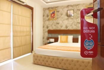 Oyo Rooms Marathahalli Flyover Bangalore Exteriör bild