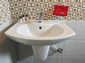 Oyo Rooms Marathahalli Flyover Bangalore Exteriör bild
