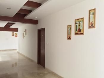 Oyo Rooms Marathahalli Flyover Bangalore Exteriör bild