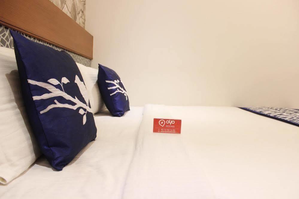 Oyo Rooms Marathahalli Flyover Bangalore Exteriör bild