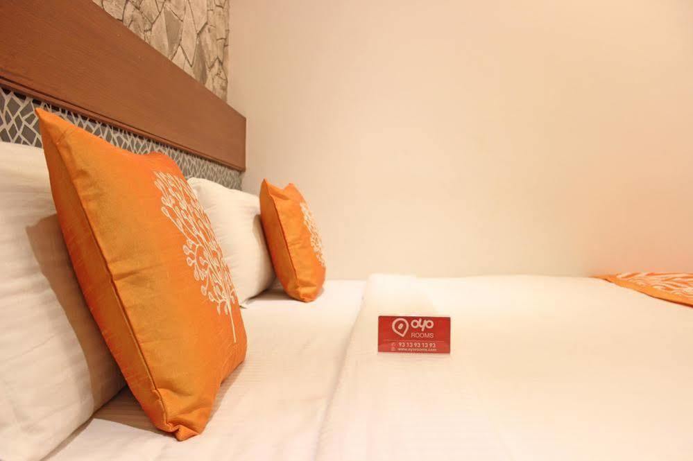 Oyo Rooms Marathahalli Flyover Bangalore Exteriör bild