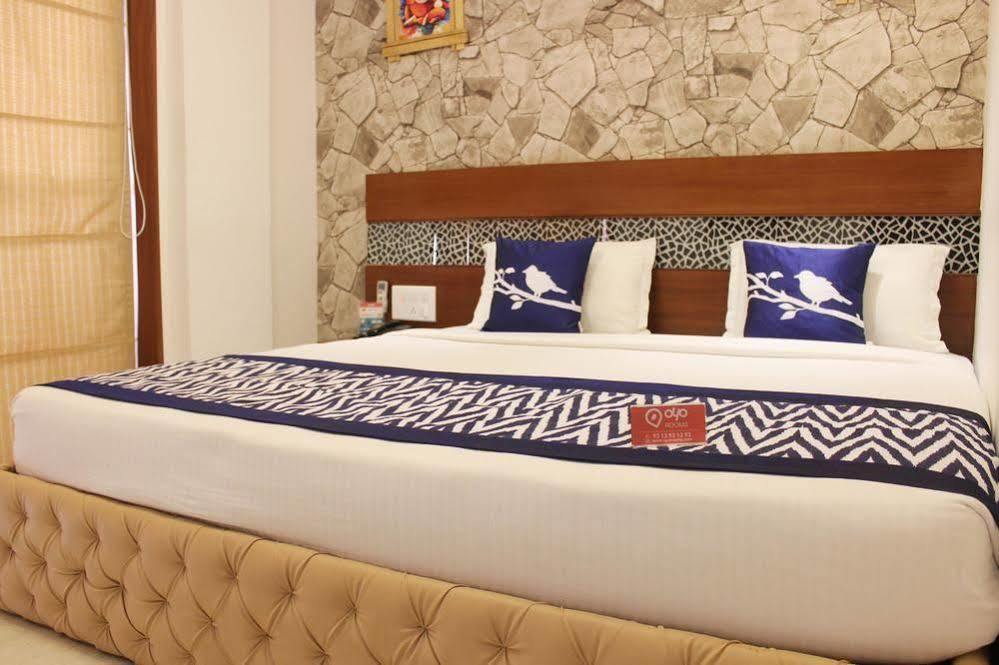 Oyo Rooms Marathahalli Flyover Bangalore Exteriör bild